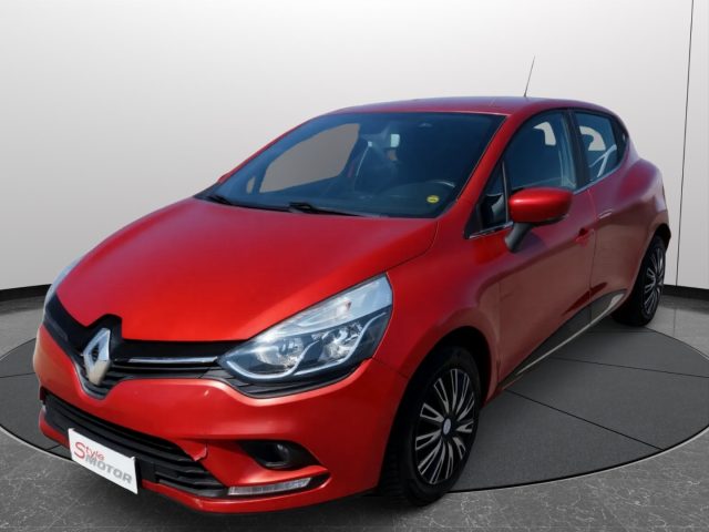 RENAULT Clio usata, con Airbag