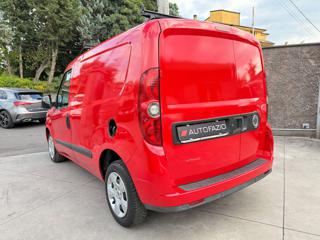 FIAT Doblo usata, con Alzacristalli elettrici