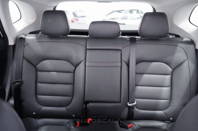 MG EHS usata, con Adaptive Cruise Control