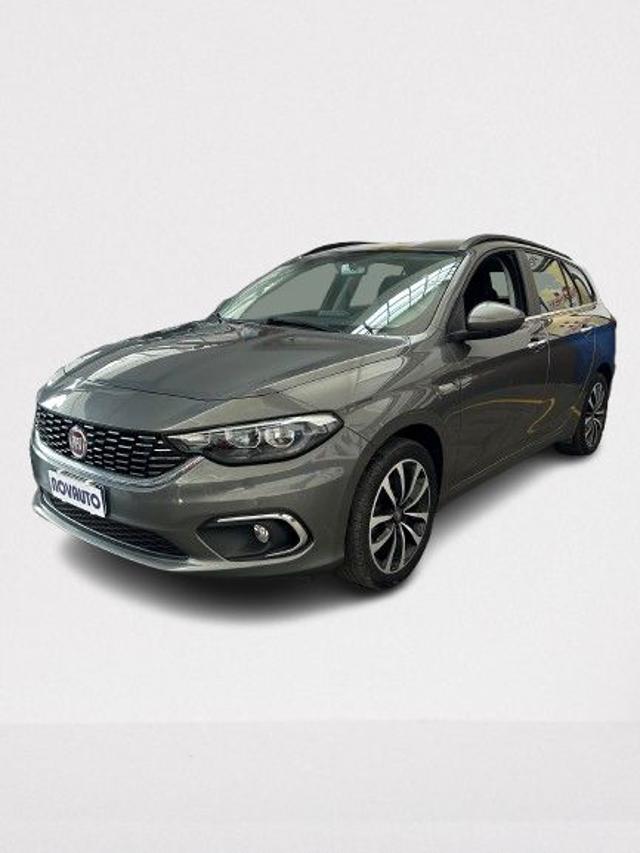 FIAT Tipo usata, con ABS