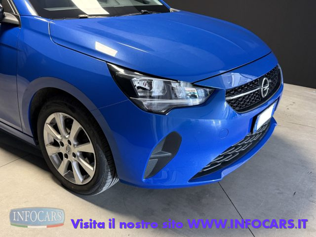 OPEL Corsa usata, con Autoradio digitale