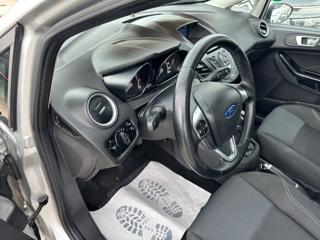 FORD Fiesta usata, con Servosterzo