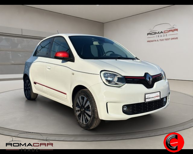 RENAULT Twingo usata, con Airbag laterali