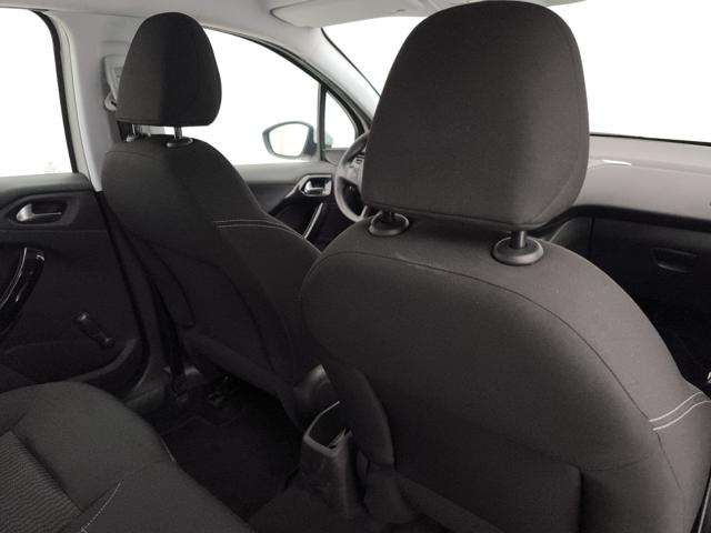 PEUGEOT 208 usata, con Isofix