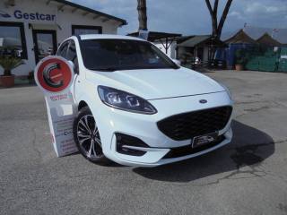 FORD Kuga usata, con Airbag