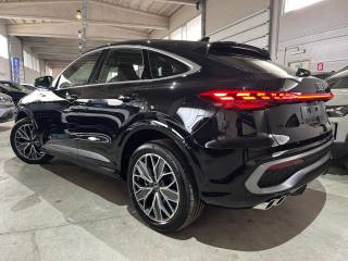 AUDI Q5 usata, con Alzacristalli elettrici