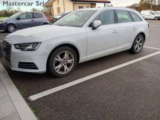 AUDI A4 usata, con Airbag