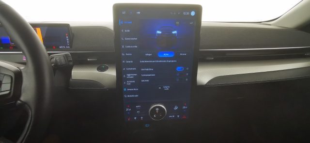 FORD Mustang Mach-E usata 68