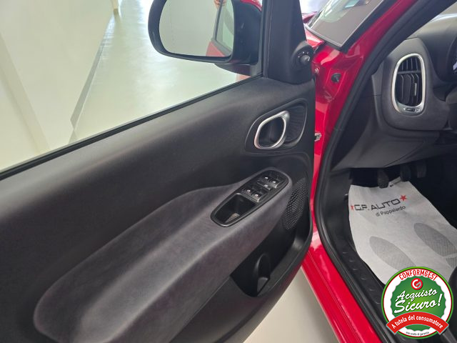 FIAT 500L usata 22