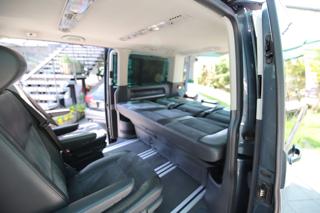 VOLKSWAGEN Multivan usata, con Chiusura centralizzata