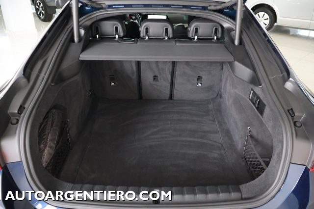 BMW 420 usata, con Supporto lombare