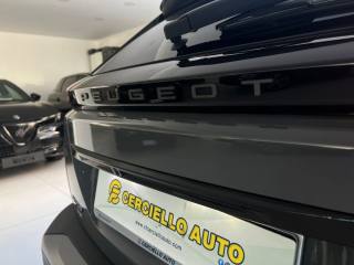 PEUGEOT 2008 usata, con Climatizzatore