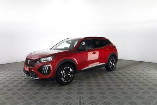 PEUGEOT 2008 usata 6