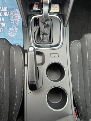 RENAULT Megane usata, con Cruise Control