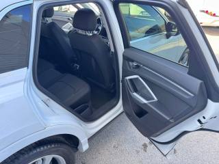 AUDI Q3 usata, con Tettuccio apribile