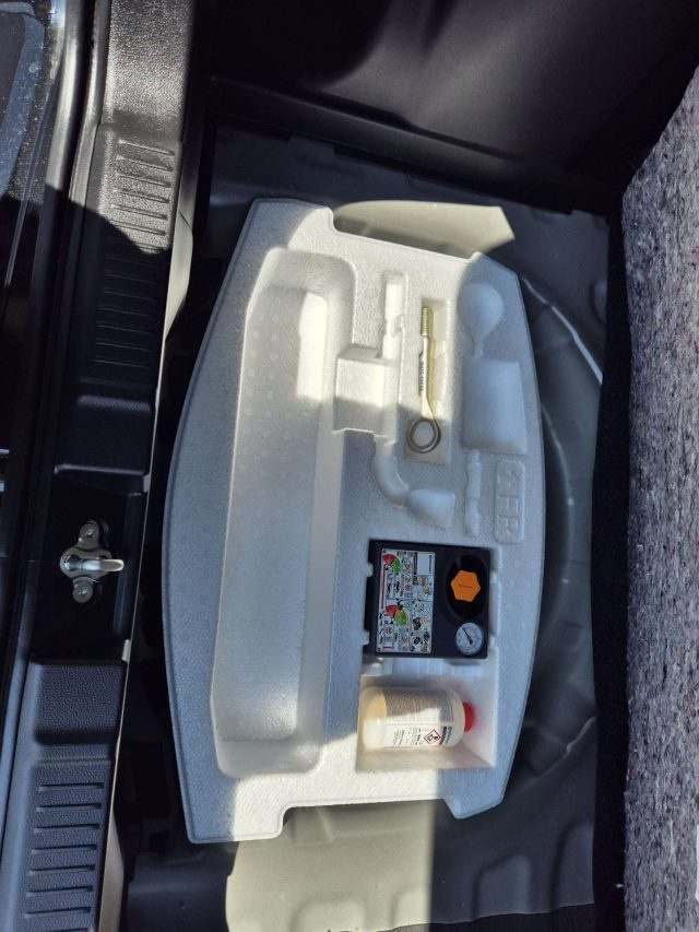 SUZUKI Swift usata, con ESP