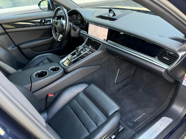 PORSCHE Panamera usata, con Controllo automatico clima