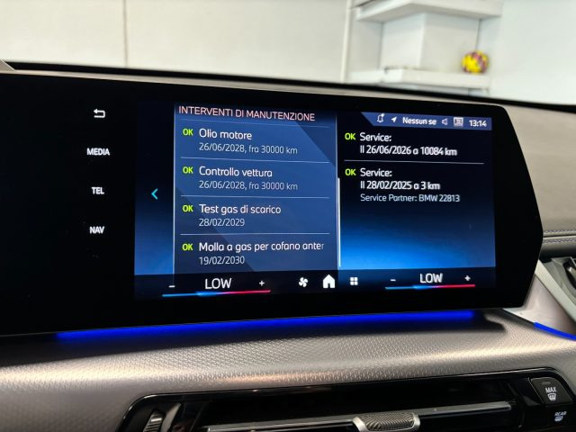 BMW X1 usata, con Luci diurne LED