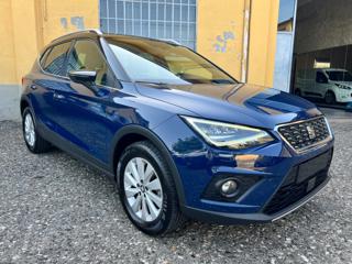 SEAT Arona usata, con Airbag laterali