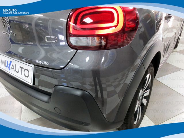 CITROEN C3 usata, con Controllo automatico clima