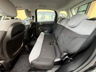 FIAT 500L usata, con Immobilizzatore elettronico