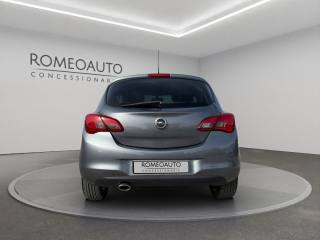 OPEL Corsa usata, con Autoradio