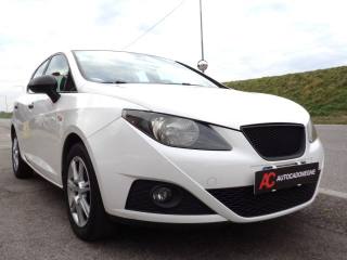 SEAT Ibiza usata, con Airbag