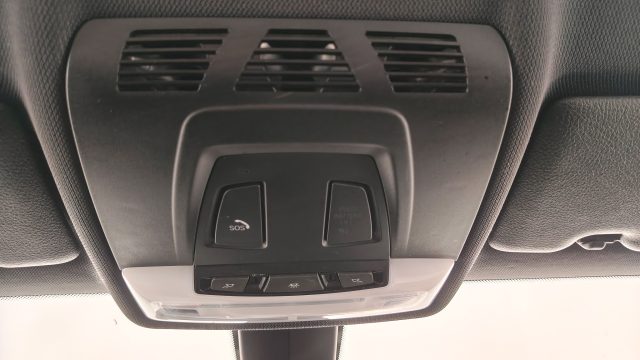 BMW 116 usata 37