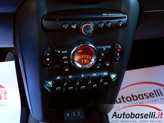 MINI Clubman usata 55