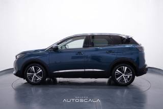 PEUGEOT 3008 usata, con Airbag laterali