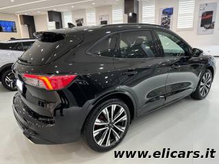 FORD Kuga usata, con Sistema di navigazione