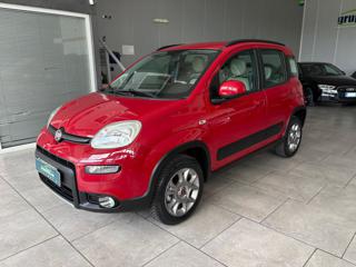 FIAT Panda usata, con Airbag Passeggero