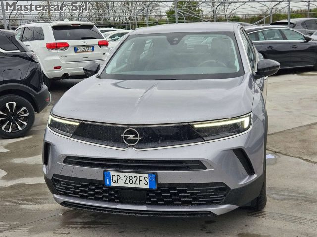 OPEL Mokka usata, con Airbag laterali