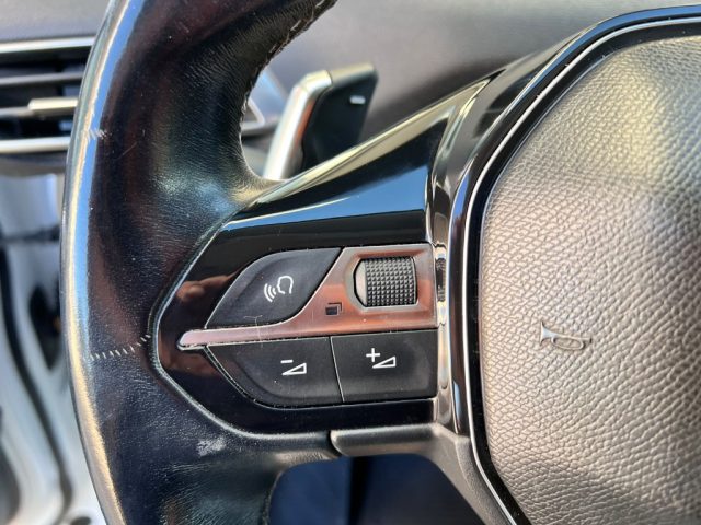 PEUGEOT 3008 usata 19