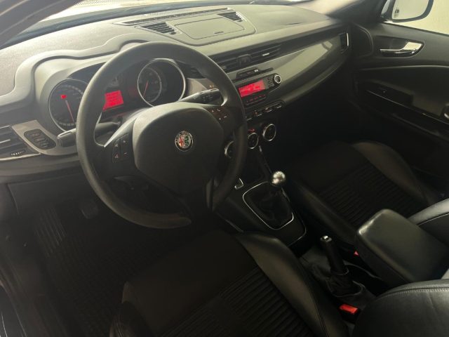 ALFA ROMEO Giulietta usata, con Chiusura centralizzata