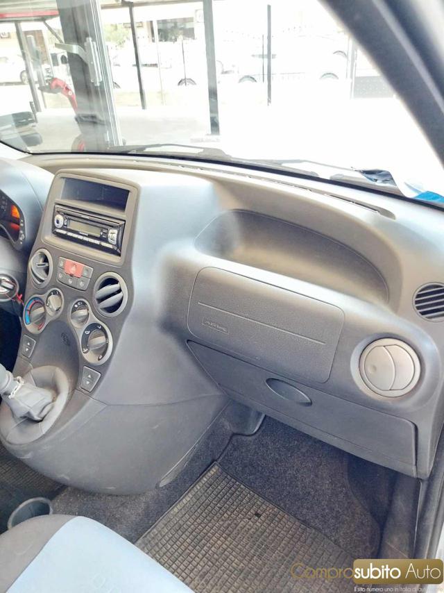 FIAT Panda usata 9