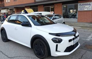 LANCIA Ypsilon usata, con Airbag Passeggero