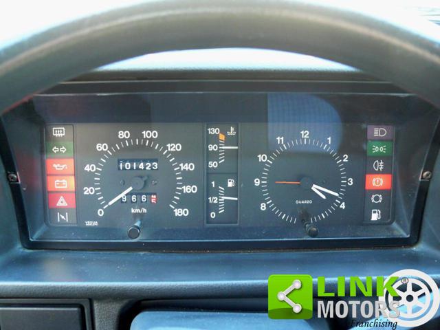 FIAT Ritmo usata 8
