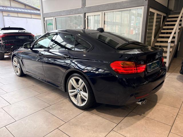 BMW 430 usata, con Autoradio