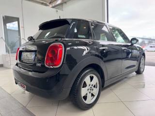 MINI One usata 29