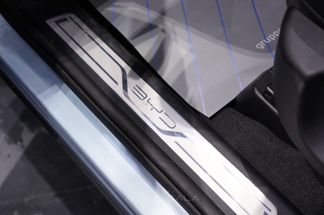 BYD Seal U usata, con Regolazione elettrica sedili