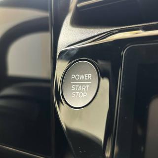 FORD Puma usata, con Controllo vocale