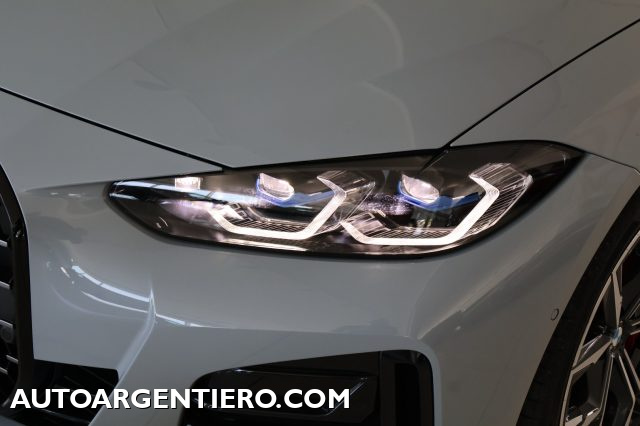 BMW 420 usata 93