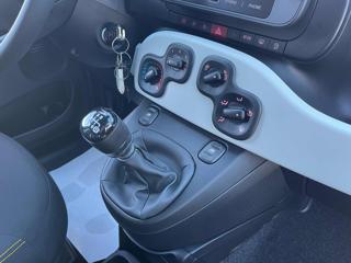 FIAT Panda usata, con Controllo elettronico della corsia