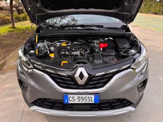 RENAULT Captur usata, con Bracciolo
