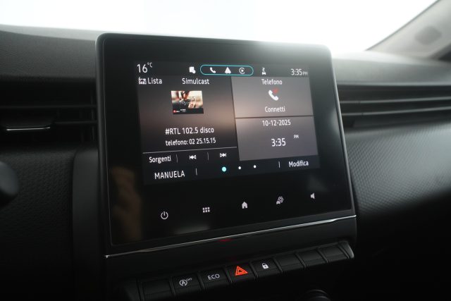 RENAULT Clio usata 9