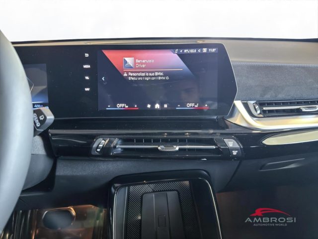 BMW X1 usata 9
