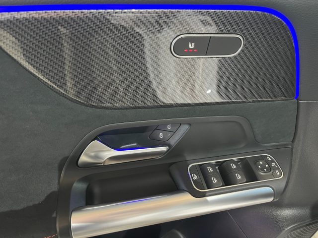 MERCEDES-BENZ B 200 usata, con Immobilizzatore elettronico