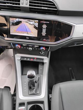AUDI Q3 usata, con Cronologia tagliandi