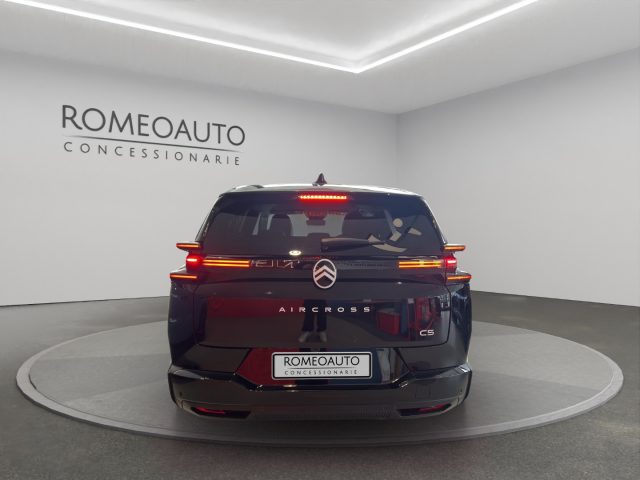 CITROEN C5 Aircross usata, con Climatizzatore